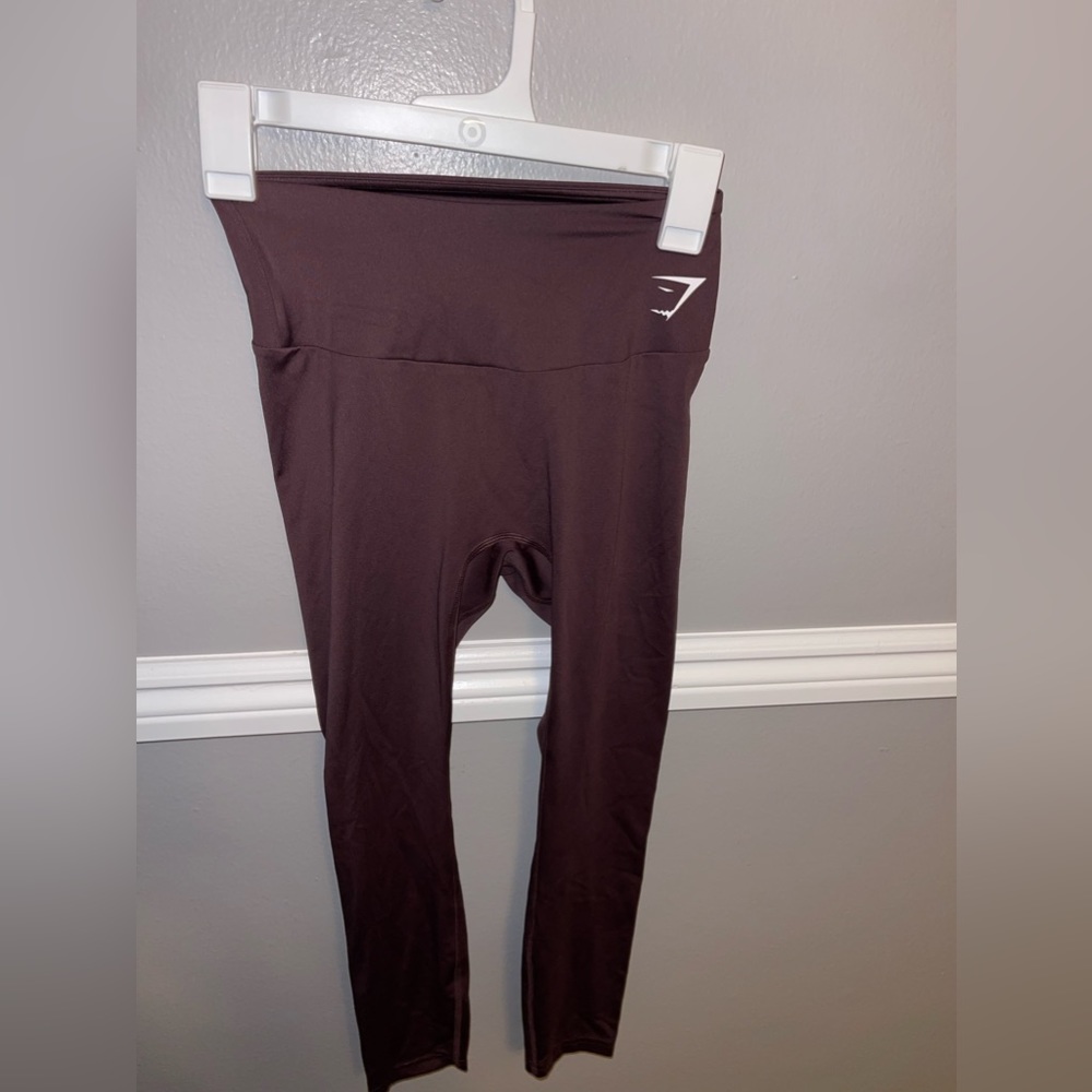 Gymshark training leggings
